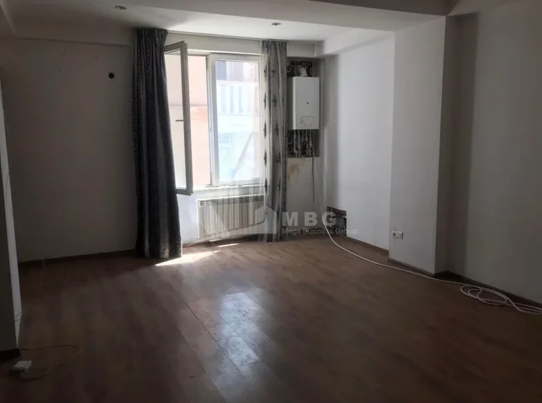 Apartamento 3 habitaciones 65 m² Tiflis, Georgia