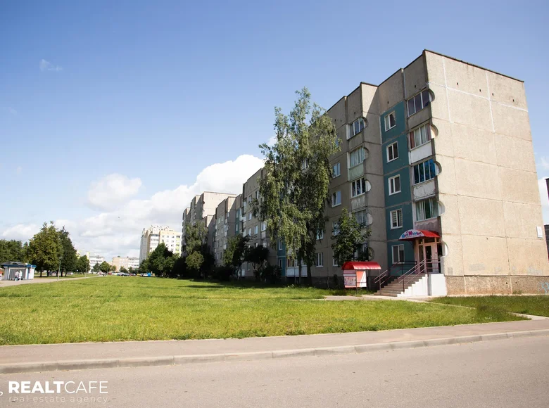 Коммерческое помещение 74 м² Лида, Беларусь