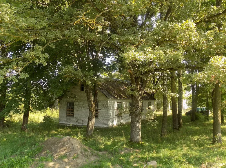 House 603 m² Grauzyskouski selski Savet, Belarus