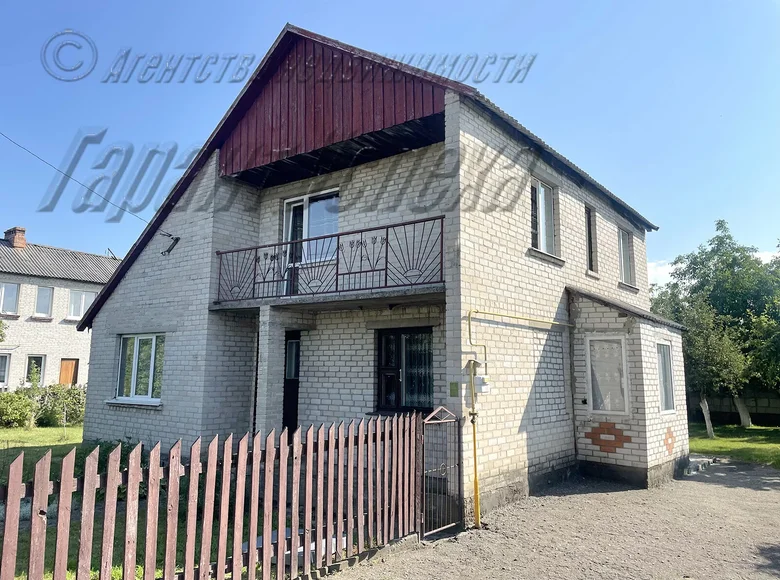 Casa 114 m² Brest, Bielorrusia