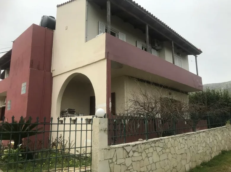 Chalet 4 chambres 275 m² District of Heraklion, Grèce