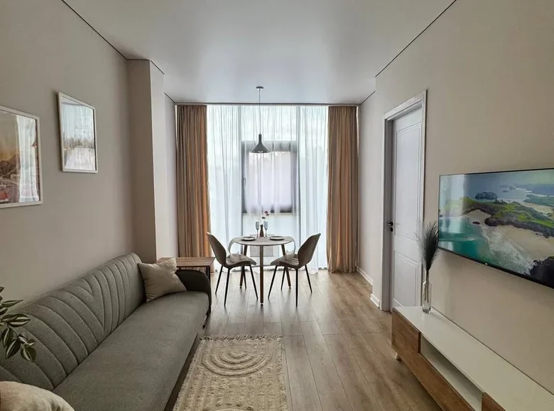 Wohnung 2 zimmer 40 m² Batumi, Georgien