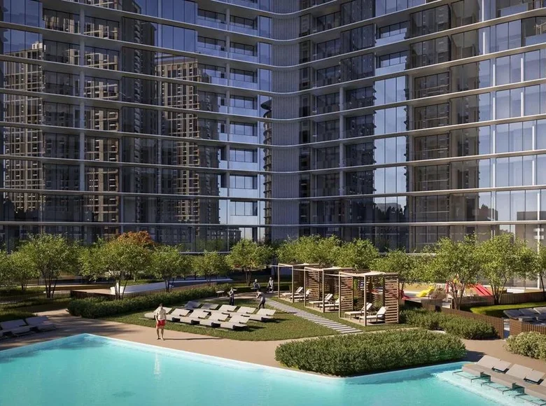Wohnung 2 zimmer 70 m² Dubai, Vereinigte Arabische Emirate