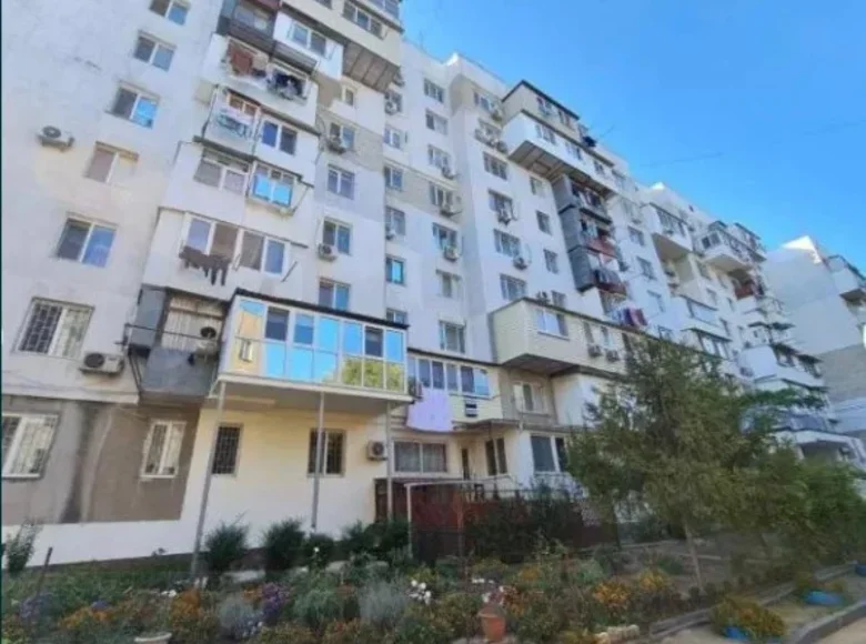 Appartement 3 chambres 54 m² Sievierodonetsk, Ukraine