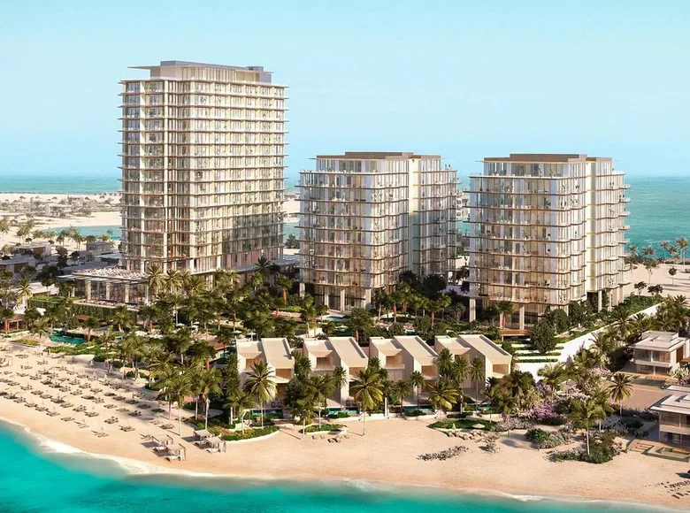 1 bedroom apartment 84 m² Ras al-Khaimah, United Arab Emirates