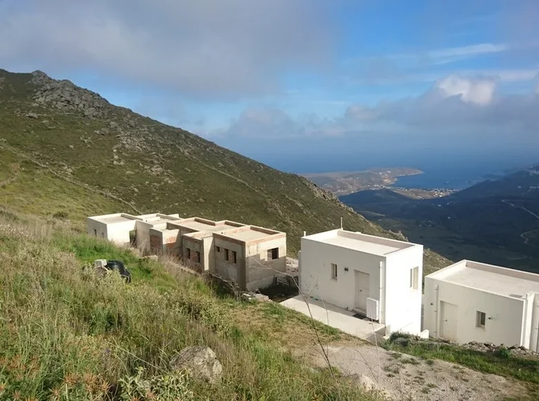 Chalet 5 chambres 100 m² Galani, Grèce