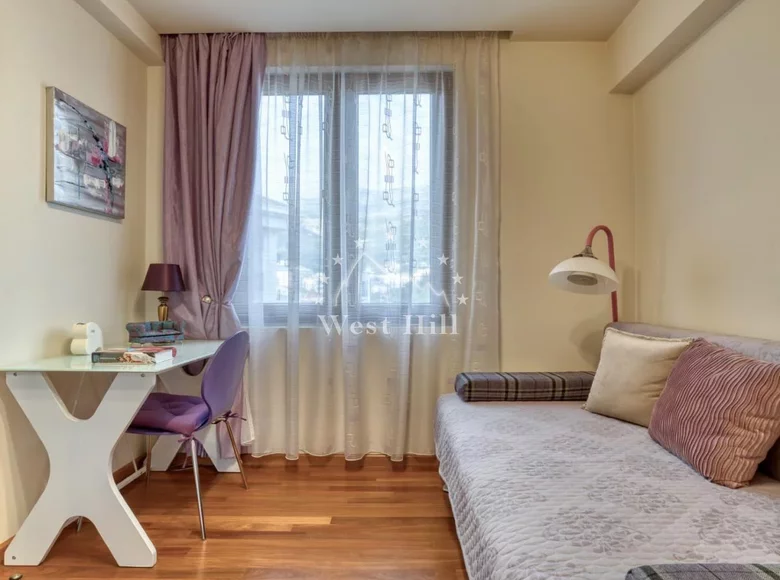 Wohnung 2 Zimmer 78 m² Budva, Montenegro