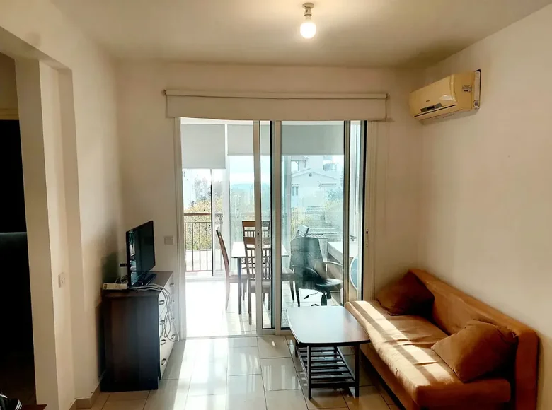 1 bedroom apartment  Peyia, Cyprus