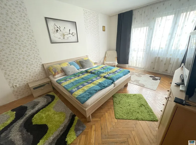 2 room apartment 51 m² Hajmasker, Hungary