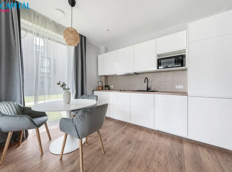 3 room apartment 53 m² Vilnius, Lithuania