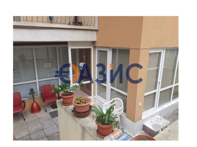 Appartement 4 chambres 110 m² Nessebar, Bulgarie