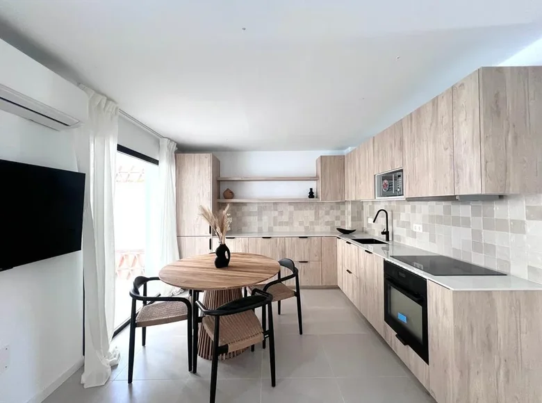 Wohnung 3 Schlafzimmer 140 m² Marbella, Spanien