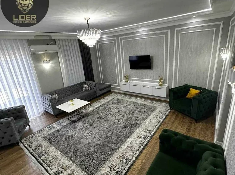 Квартира 4 комнаты 150 м² Бухара, Узбекистан