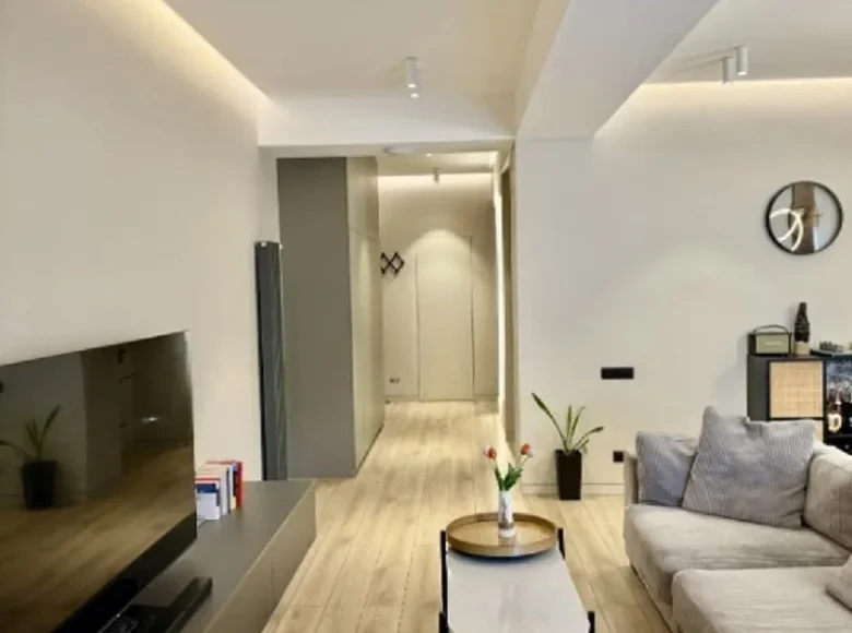 Wohnung 4 zimmer 145 m² Tiflis, Georgien