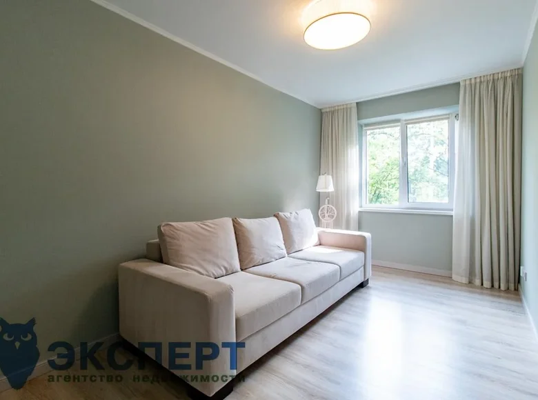 Apartamento 2 habitaciones 44 m² Minsk, Belarús