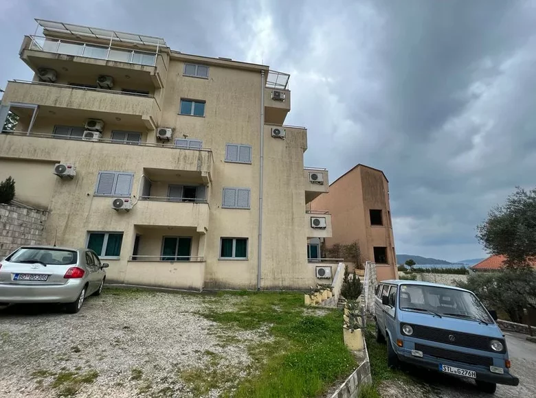 Apartamento 3 habitaciones 102 m² Przno, Montenegro