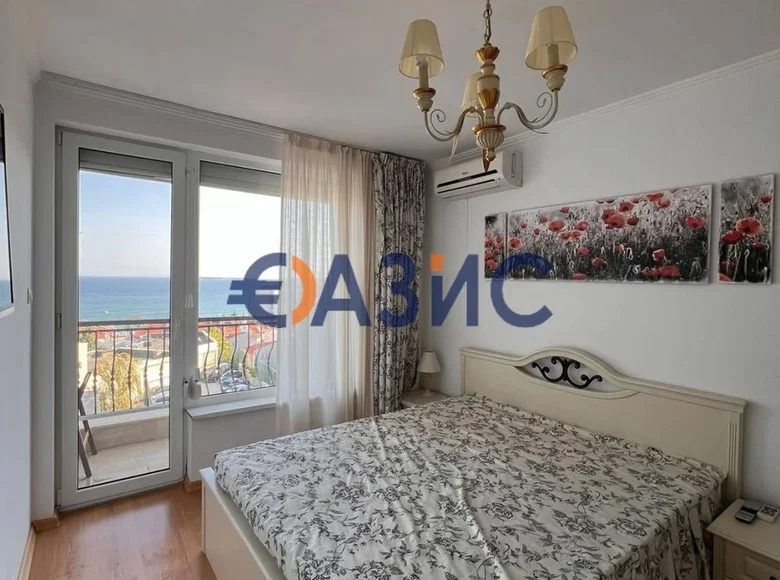 Appartement 2 chambres 68 m² Sveti Vlas, Bulgarie