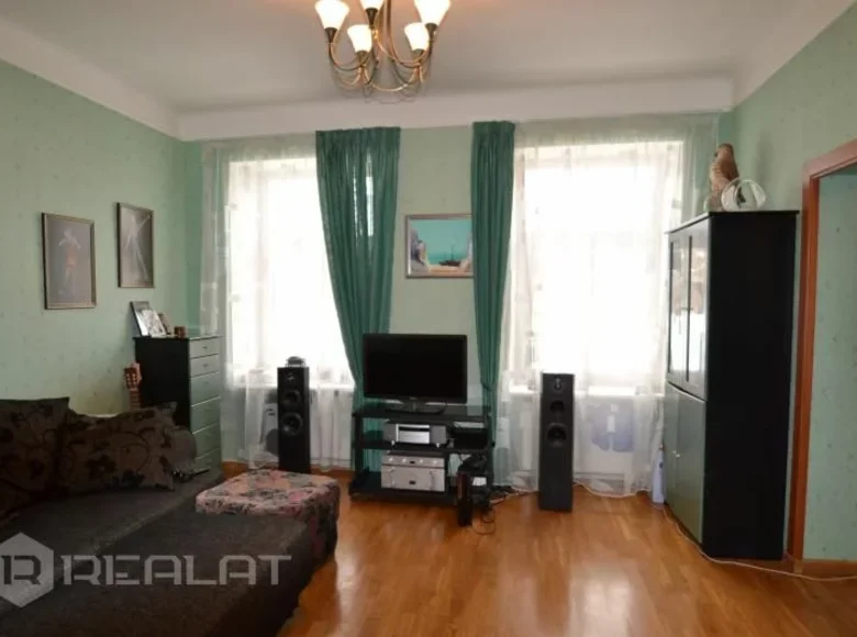 5 room apartment 187 m² Riga, Latvia