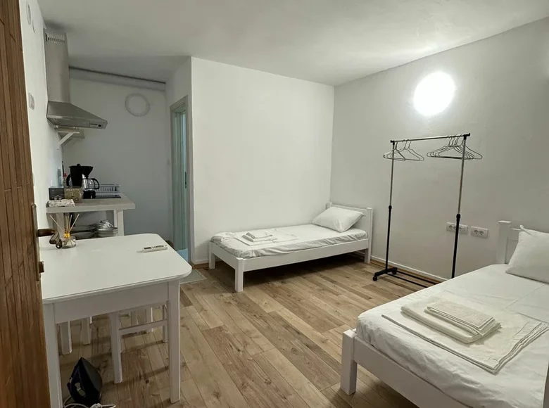 Apartment 15 m² Rafailovici, Montenegro