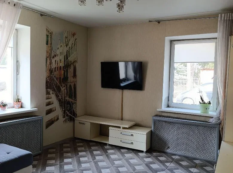 Wohnung 2 zimmer 45 m² Minsk, Weißrussland