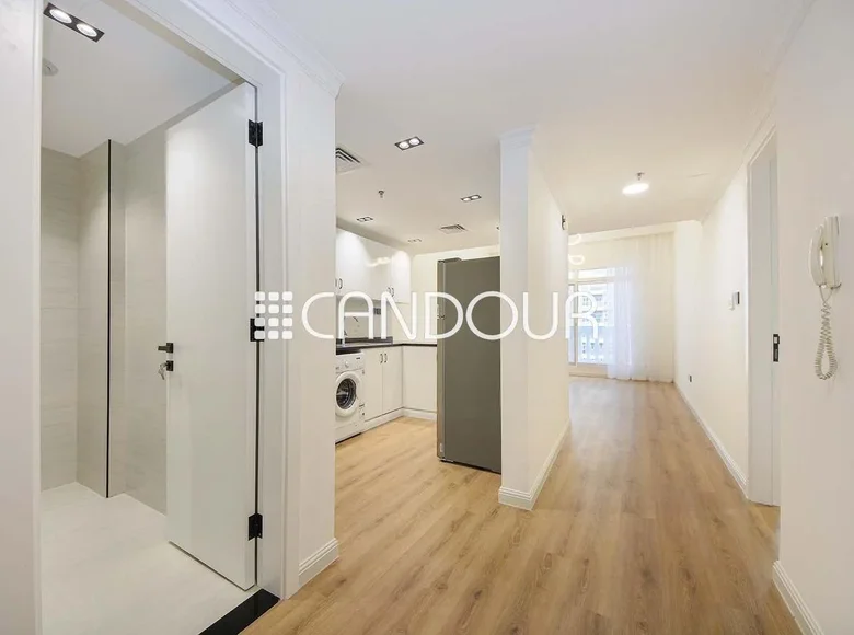 Appartement 1 chambre 985 m² Doubaï, Émirats arabes unis