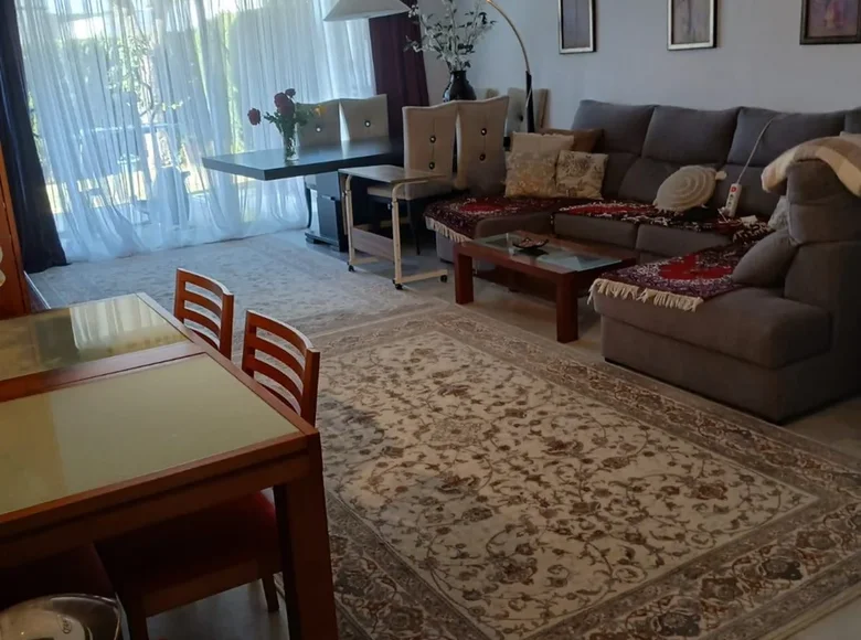 Квартира 2 спальни 130 м² Bel Air, Испания