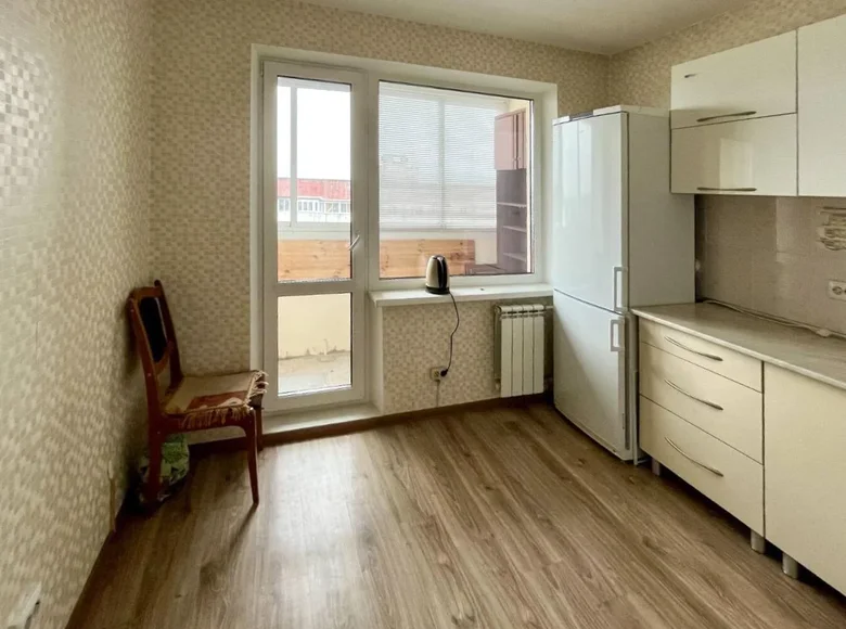 Wohnung 2 zimmer 52 m² Fanipal, Belarus