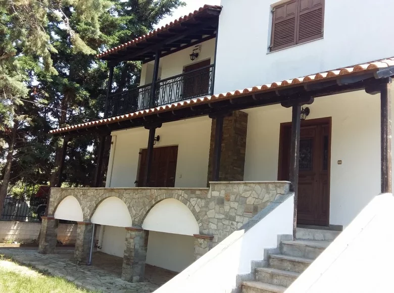 Cottage 4 bedrooms 270 m² Lakkoma, Greece