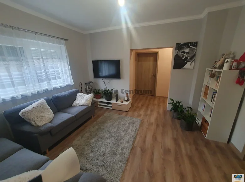 Apartamento 4 habitaciones 95 m² Nagykanizsa, Hungría