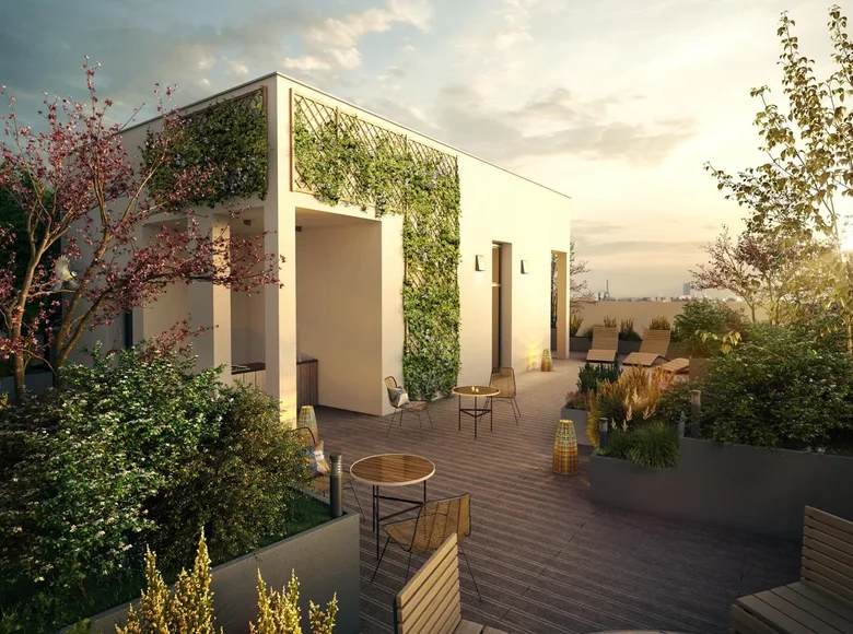 4 bedroom apartment 85 m² Metropolitan France, France