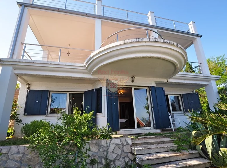 Dom 400 m² Bijela, Czarnogóra