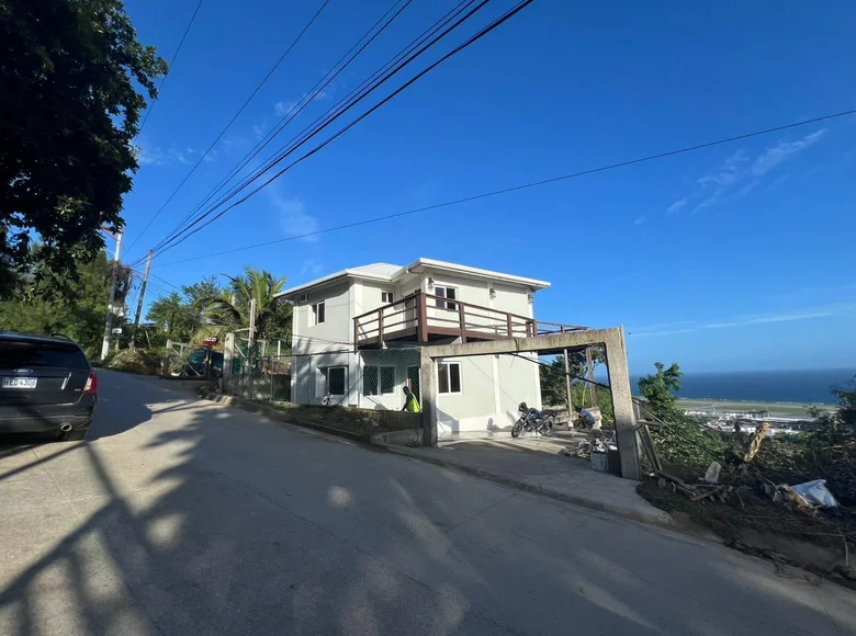 3 bedroom house 177 m² Coxen Hole, Honduras