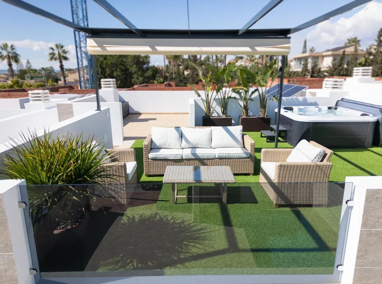 Appartement 4 chambres  San Fulgencio, Espagne