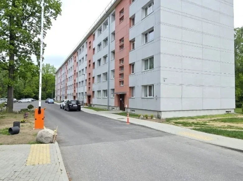 2 room apartment 46 m² Kaunas, Lithuania