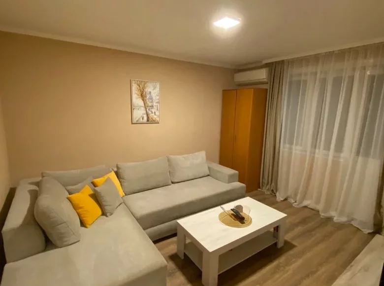 2 bedroom apartment 31 m² Montenegro, Montenegro