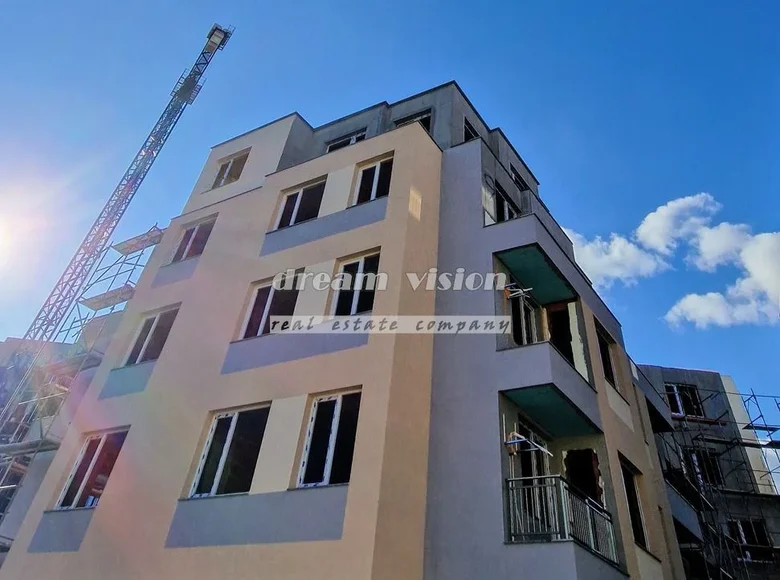 Wohnung 129 m² Sofia-Stadt Provinz, Bulgarien