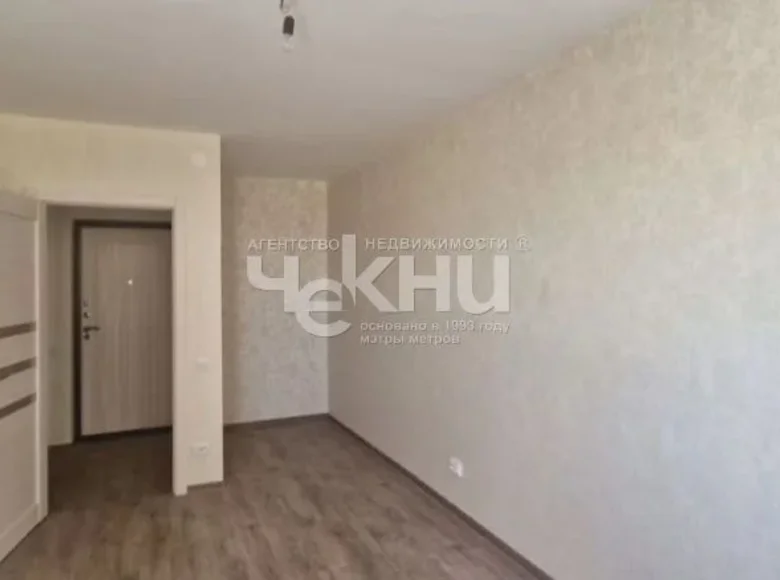 Квартира 37 м² Нижний Новгород, Россия