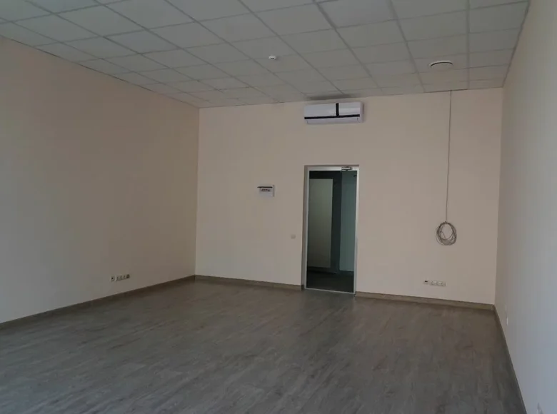 Oficina 630 m² en Moscú, Rusia