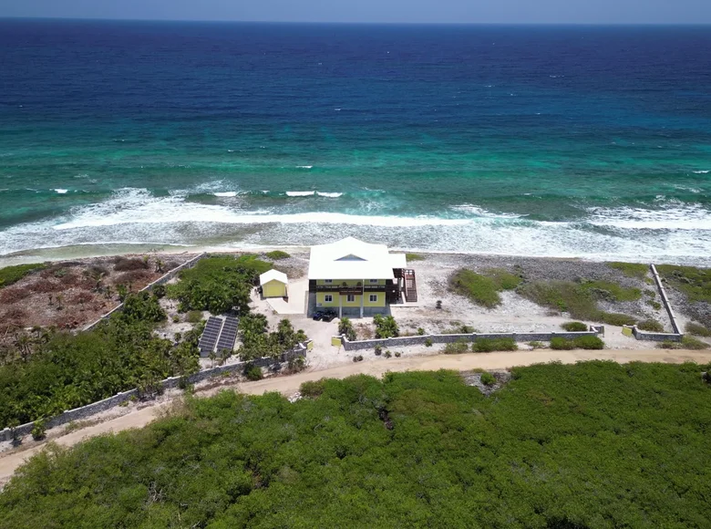 Haus 4 Schlafzimmer 178 m² Utila, Honduras