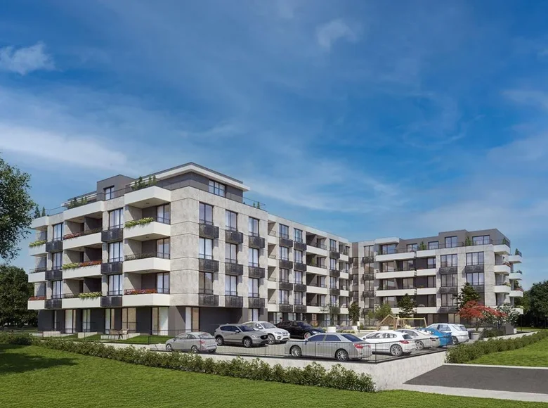 1 bedroom apartment 6 149 m² Ravda, Bulgaria