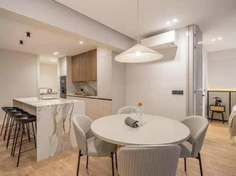 Apartamento 3 habitaciones  Área metropolitana de Madrid y Corredor del Henares, España