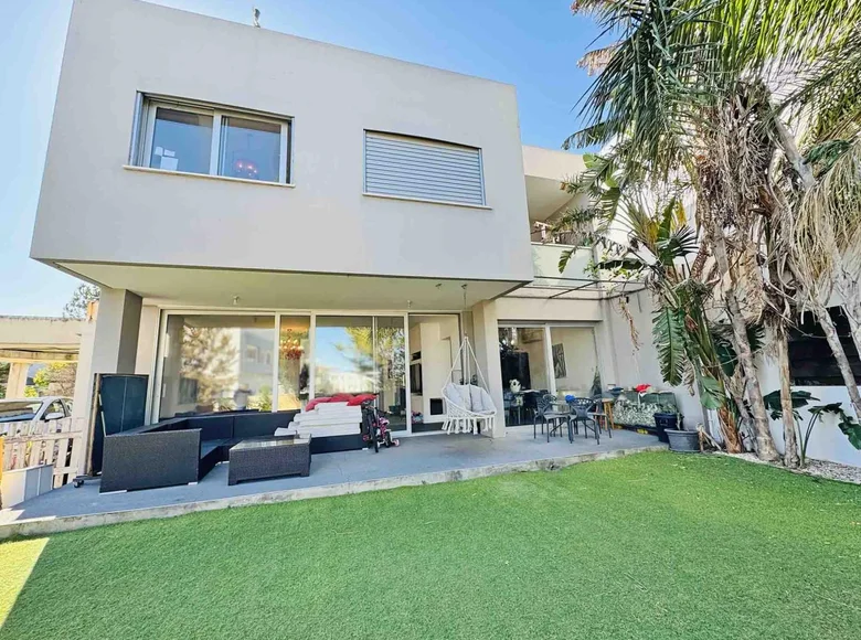 Maison 4 chambres 204 m² Strovolos, Chypre