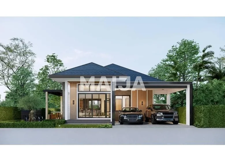 Villa 87 m² Khok Kloi, Thailand