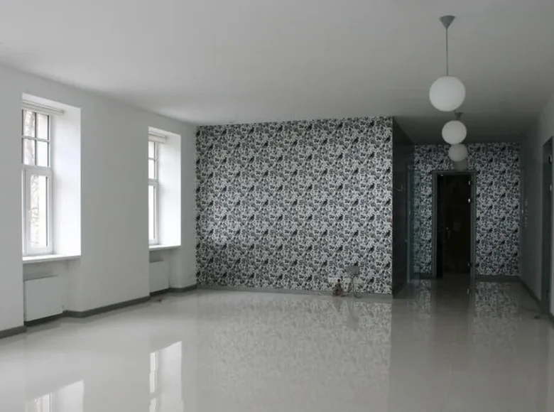 Apartamento 3 habitaciones 161 m² Navapolack, Belarús