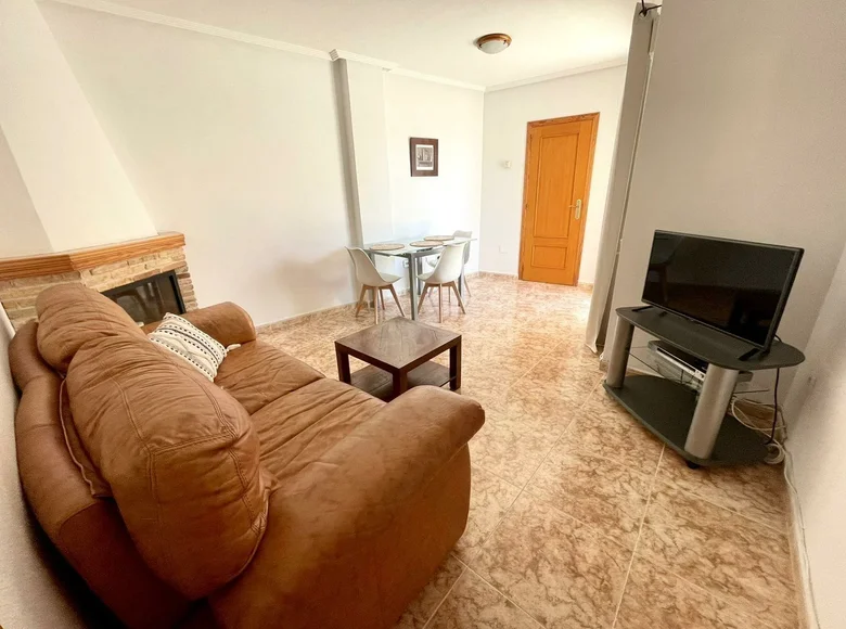 Penthouse 3 bedrooms  Torrevieja, Spain