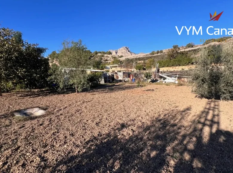 Appartement 1 chambre 156 m² lAlfas del Pi, Espagne