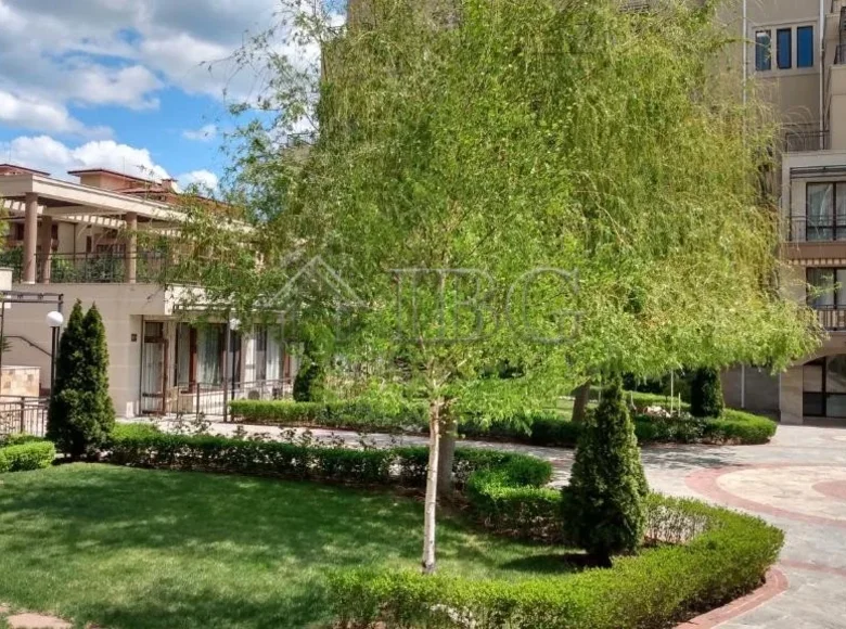 Appartement 2 chambres 73 m² Sveti Vlas, Bulgarie