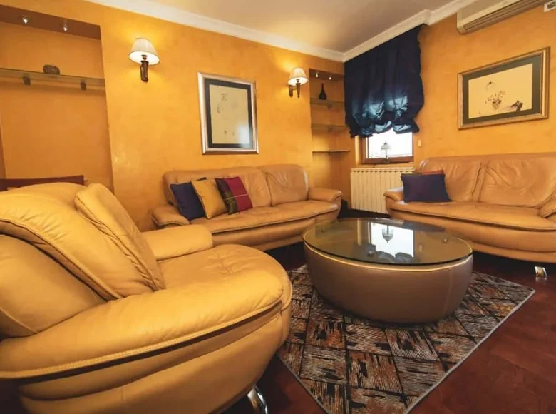 Apartamento 1 habitacion 50 m² en Podgorica, Montenegro