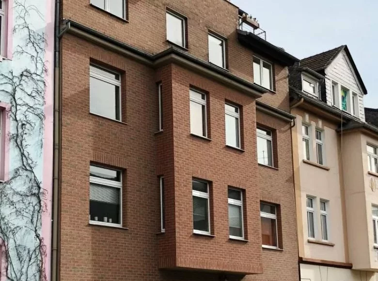 Investissement 751 m² à Düsseldorf, Allemagne