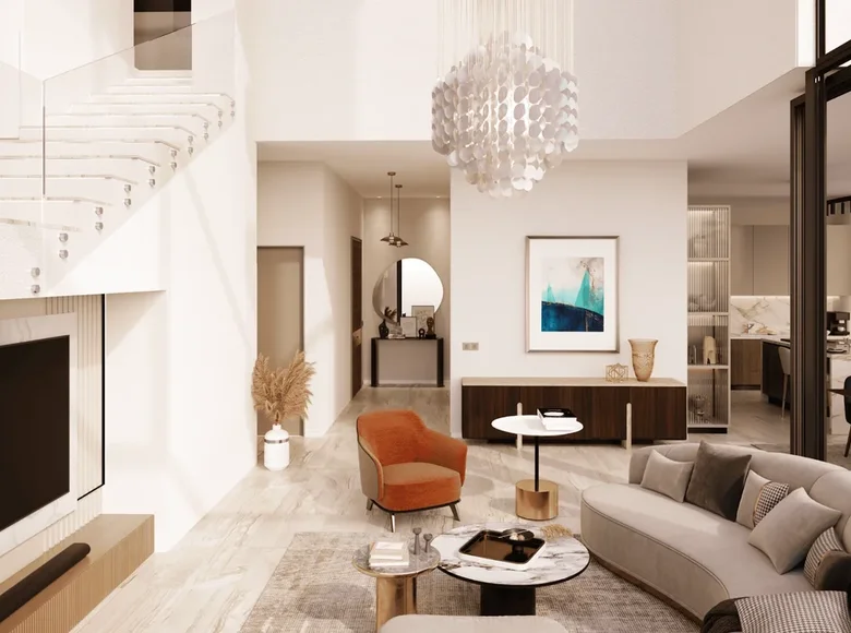 4 bedroom apartment 362 m² Dubai, United Arab Emirates